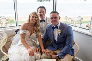 Northern Beaches Wedding