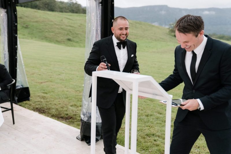 Ooralba Estate Wedding Cost