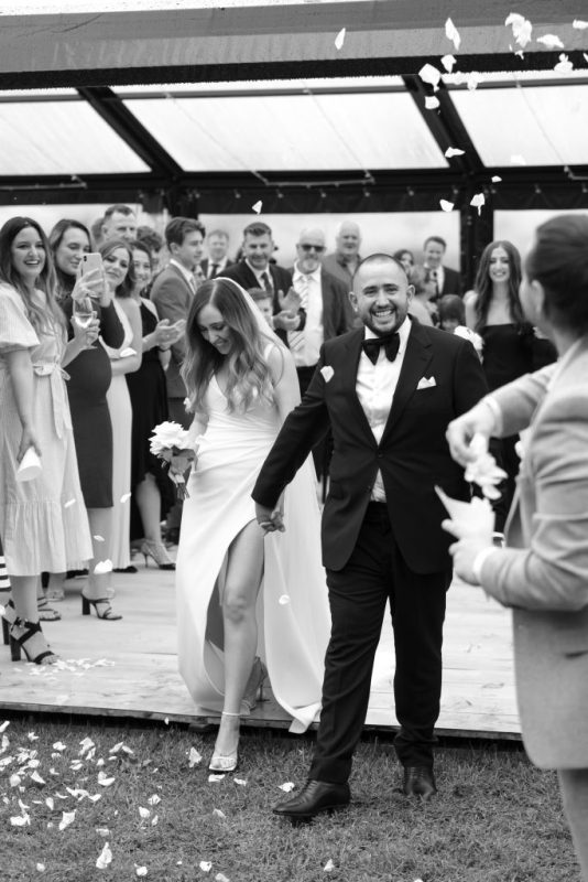 Ooralba Estate Wedding coast