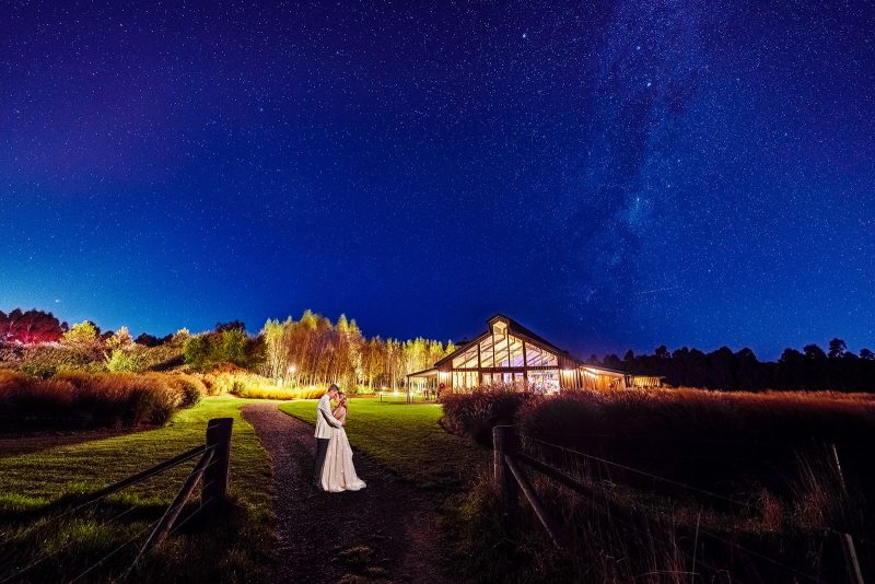 Best southern highlands wedding venue