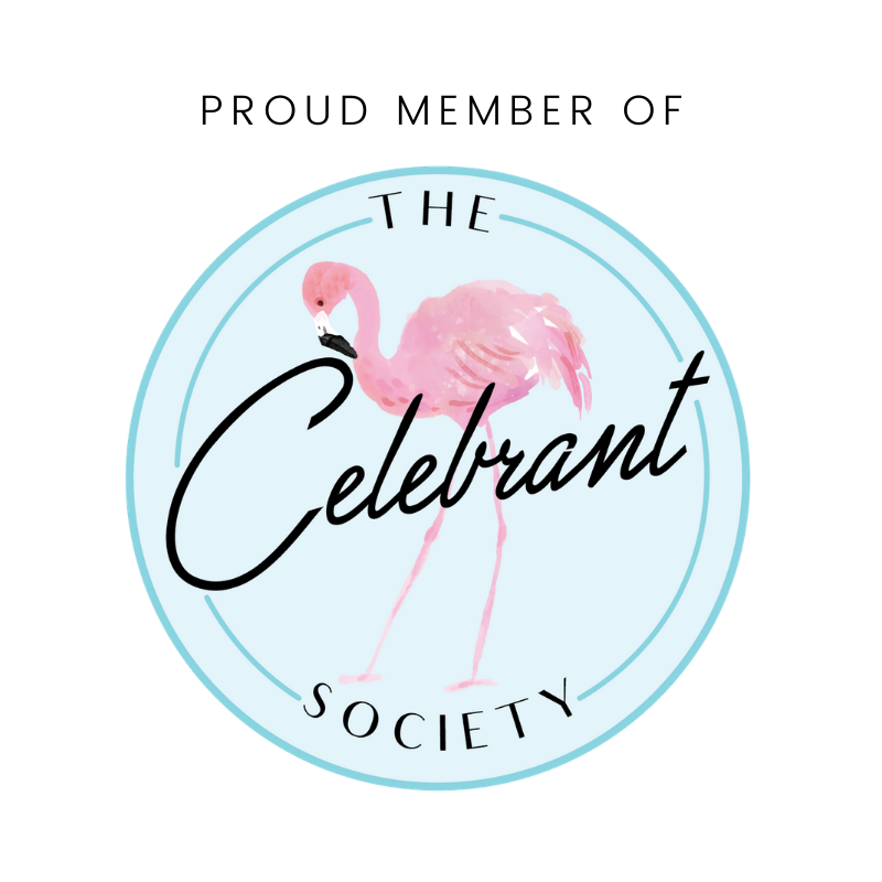 The Celebrant Society Celebrant Association